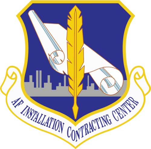 Air Force Installation Contracting Center